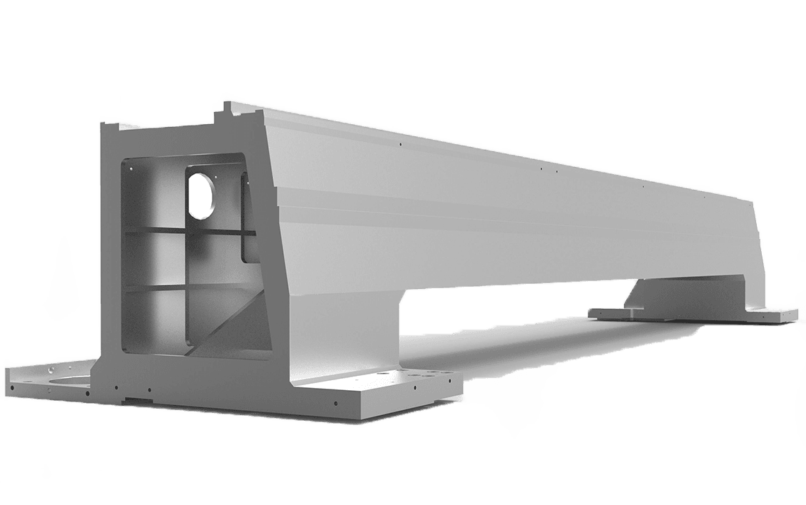 항공 알루미늄 빔