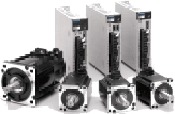 서보 모터 & 드라이버