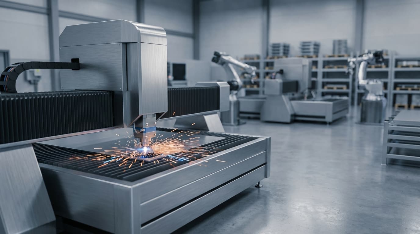 파이버 레이저는 어떻게 작동하나요? 현대 레이저 기술에 대한 종합 가이드